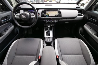 Honda Jazz Honda Jazz 1.5 e:HEV Crosstar - All-in rijklrprs | Honda Sensing | Two Tone - afbeelding nr 13