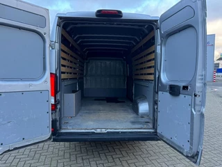 Opel Movano Opel Movano 2.2D 140 Zwaar L4H2 Edition - afbeelding nr 5