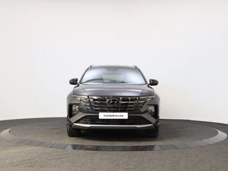 Hyundai Tucson Hyundai Tucson 1.6 T-GDI PHEV N-Line | Side-skirts | Navigatie | Carplay | - afbeelding nr 13