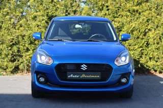 Suzuki Swift Suzuki Swift 1.2 Select Cruise|Ecc|Navi|Pdc|Lmv|Stoelverw.|Lane assist - afbeelding nr 59