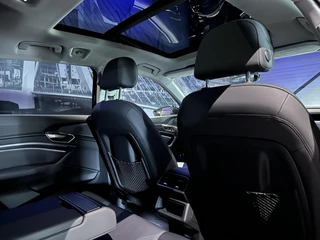 Audi e-tron Audi E-tron 50 quattro Advanced edition 71 kWh *Pano*Leder*TourPack* - afbeelding nr 18