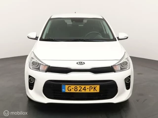 Kia Rio Kia Rio 1.0 TGDI DynamicPlusLine - afbeelding nr 8