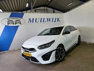 Kia ProCeed Kia ProCeed 1.0 T-GDi GT-PlusLine / Camera / NL Auto - afbeelding nr 2