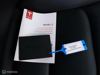 Tesla Model 3 Tesla Model 3 Standard RWD Plus 60 kWh - afbeelding nr 31