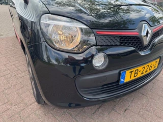 Renault Twingo Airco,Cruisecontrol Nette Auto - afbeelding nr 13