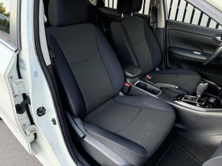 Nissan Pulsar Nissan Pulsar 1.2 DIG-T Connect Edition-Camera-Navigatie-Cruise - afbeelding nr 5