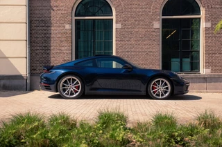 Porsche 911 - afbeelding nr 42