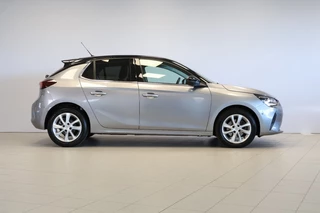 Opel Corsa Opel Corsa 1.2 Elegance - Dodehoeksens. - Stoelverwarming - Carplay - afbeelding nr 12
