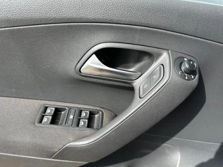 Volkswagen Polo Volkswagen Polo 1.0 Comfortline | Airco | APK 05-2026 | - afbeelding nr 6