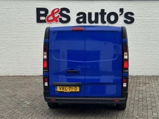Renault Trafic Renault Trafic 2.0 dCi 150 T29 L1H1 Luxe Automaat Cruise control Climate control Parkeersensor 2 x schuifdeur - afbeelding nr 31