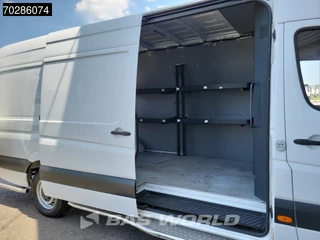Mercedes-Benz Sprinter Mercedes Sprinter 311 CDI Automaat L3H2 Camera Euro6 L3 15m3 - afbeelding nr 7