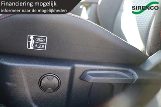 Ford Focus Ford Focus Wagon 1.0 EcoBoost ST Line X full virtual cockpit dab stoel & stuurverwarming climate en cruise control B&O sport zetels navigatie carplay - afbeelding nr 16