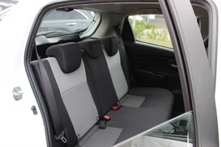 Toyota Yaris - afbeelding nr 26