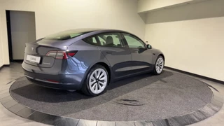 Tesla Model 3 | Panoramadak | Lichtmetalen velgen - afbeelding nr 20