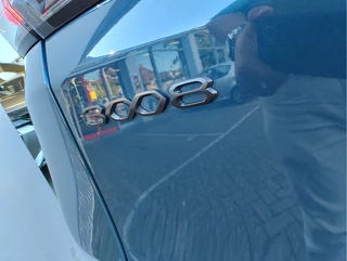 Peugeot 3008 Massagestoelen | Stoelverwarming | 19