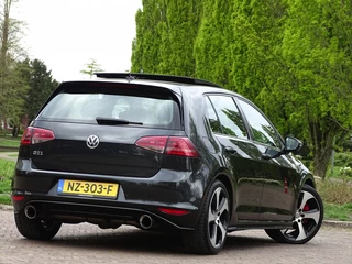 Volkswagen Golf - afbeelding nr 22