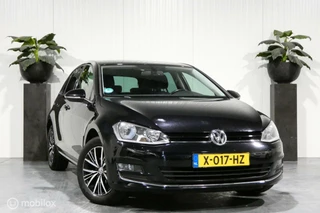 Volkswagen Golf Volkswagen Golf 1.2 TSI Business Edition Connected - afbeelding nr 2