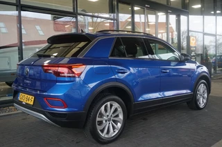 Volkswagen T-Roc - afbeelding nr 3