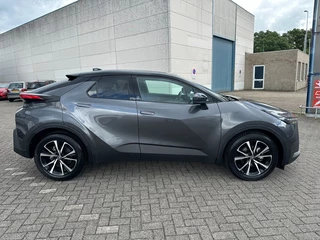Toyota C-HR Toyota C-HR Hybrid 140 Team D - afbeelding nr 4