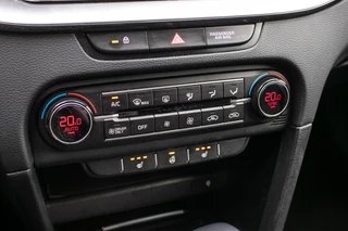 Kia Ceed Sportswagon Kia Ceed Sportswagon 1.6 GDI PHEV DynamicPlusLine All-in rijklrprs | 17