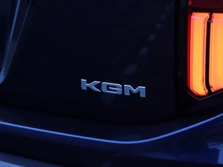 KGM Torres KGM Torres EVX Titanium 73.4 kWh | Zwart Leder | 20''| Full option - afbeelding nr 12