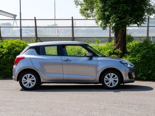 Suzuki Swift Suzuki Swift 1.2 Comfort Smart Hybrid | AIRCO | CRUISE CONTROL | - afbeelding nr 5