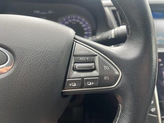 Infiniti Q Infiniti Q50 2.0t Business Premium 211 pk | Automaat | Leder | - afbeelding nr 18