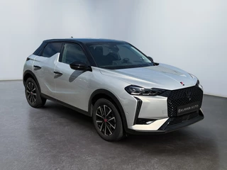 DS DS 3 DS DS 3 Crossback 130PK Perform. Line Automaat | Dodehoek | Camera | Adaptive CC - afbeelding nr 8