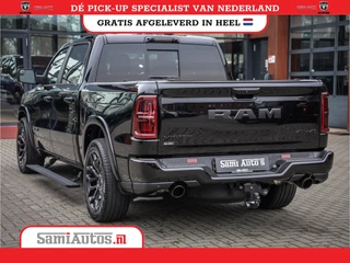 Dodge Ram 1500 DUBBELE CAINE | 5 PERSOONS | DC | - afbeelding nr 30