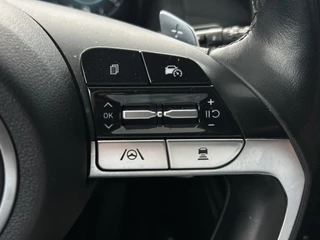 Hyundai Tucson | Plug-in Hybrid - afbeelding nr 25