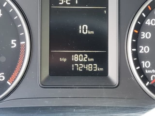 Volkswagen Caddy - afbeelding nr 8