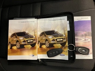 Ford Kuga - afbeelding nr 20
