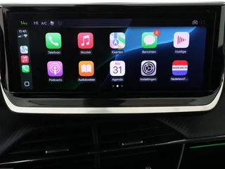 Peugeot 2008 Peugeot 2008 1.2 PureTech GT | Adaptieve Cruise | 360 Camera | Navi | CarPlay - afbeelding nr 26