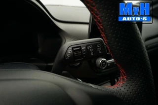 Ford Puma Ford Puma 1.0 EcoBoost Hybrid ST-Line X|B&O|LED|CAMERA|CARPLAY - afbeelding nr 59