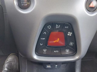 Toyota Aygo Toyota Aygo 1.0 VVT-i x-play Automaat, airco,achteruitrijcamera,Apple Carplay/dab, - afbeelding nr 16