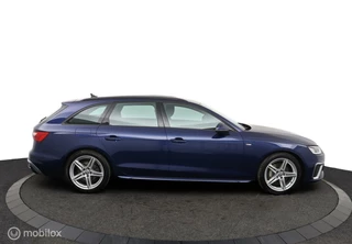 Audi A4 Audi A4 Avant 40 TFSI S edition - afbeelding nr 6