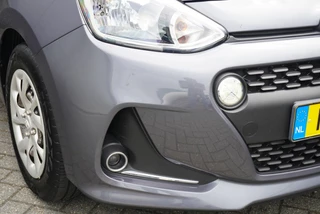 Hyundai i10 Hyundai i10 1.0i Comfort Navigatie | Park.sensoren | CarPlay | NAP - afbeelding nr 25