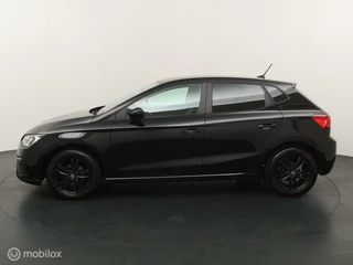SEAT Ibiza Seat Ibiza 1.0 MPI Reference - afbeelding nr 2
