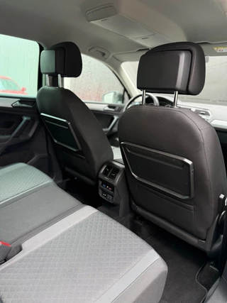 Volkswagen Tiguan Volkswagen Tiguan 1.5 TSI ACT Comfortline Business Automaat - afbeelding nr 25