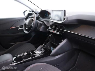 Peugeot e-208 Peugeot e-208 EV Active 50 kWh 3-Fase! - afbeelding nr 18