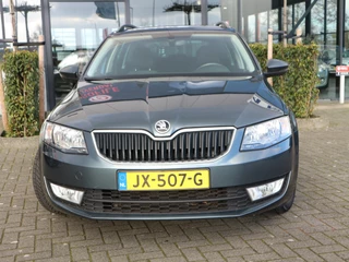 Škoda Octavia - afbeelding nr 2