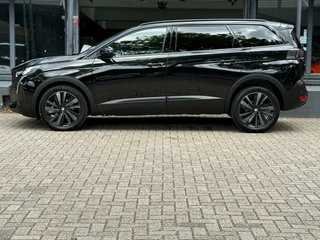Peugeot 5008 Peugeot 5008 1.2 PureTech GT 7P Aut*Led*Navi*360°*Car-Play - afbeelding nr 3