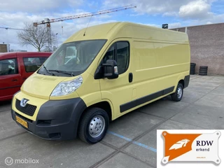 Peugeot Boxer Peugeot Boxer Bus 333 2.2 HDI L2H2 - afbeelding nr 1