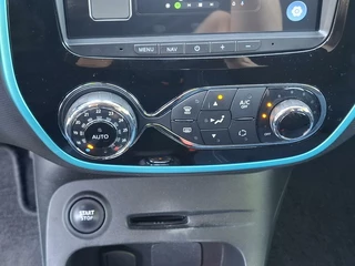 Renault Captur Renault Captur 1.2 TCe Expression AUTOMAAT / ANDROID / STOELV. / ENZ. - afbeelding nr 16