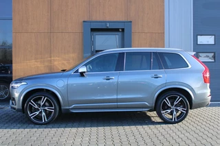 Volvo XC90 Volvo XC90 2.0 T8 Twin Engine R-Design | Trekhaak | Netjes - afbeelding nr 2