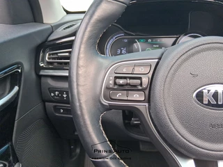 Kia e-Niro Kia e-Niro DynamicPlusLine 64 kWh |PANO|CAMERA|STUUR+STOELVERW|ORIG. NL|NAP| 2927 - afbeelding nr 20