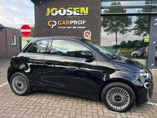 Fiat 500 - afbeelding nr 2