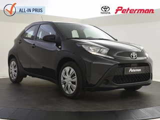 Toyota Aygo - 439917166-0
