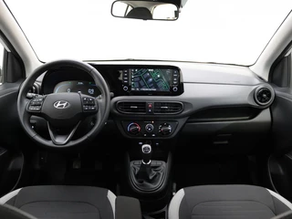 Hyundai i10 - afbeelding nr 19