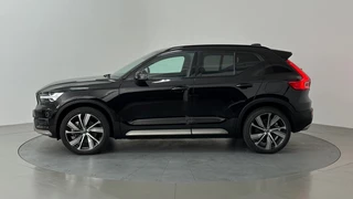 Volvo XC40 - afbeelding nr 4